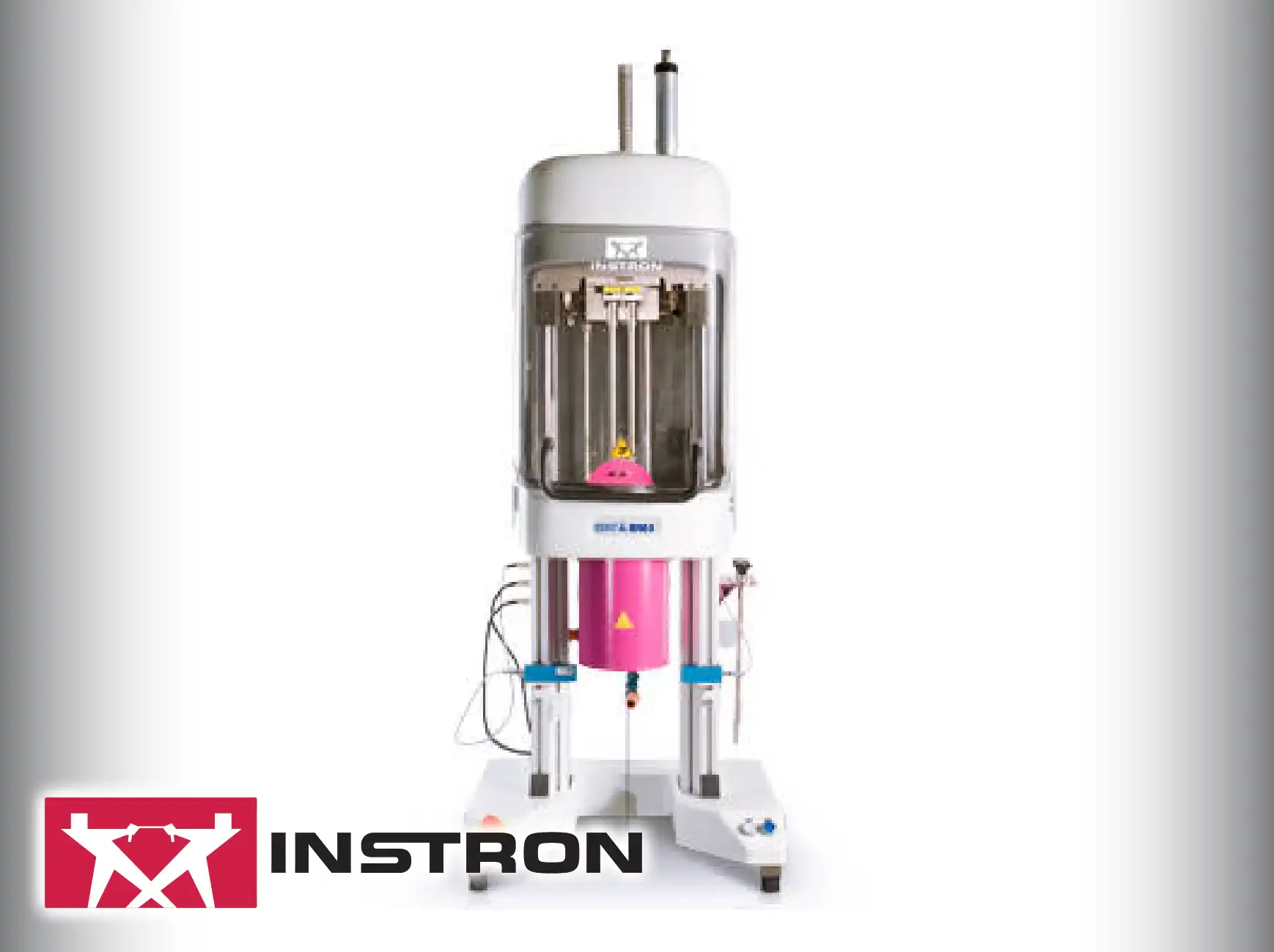 Instron Rheometers and Melt Flow Testers